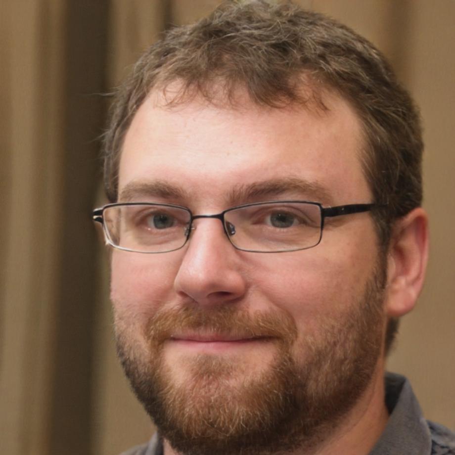 Dr. Michael Hoffmann, Finanzexperte und Plattformleiter bei orenlyqashe